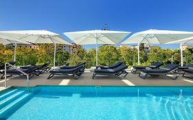 Hotel San Cristóbal